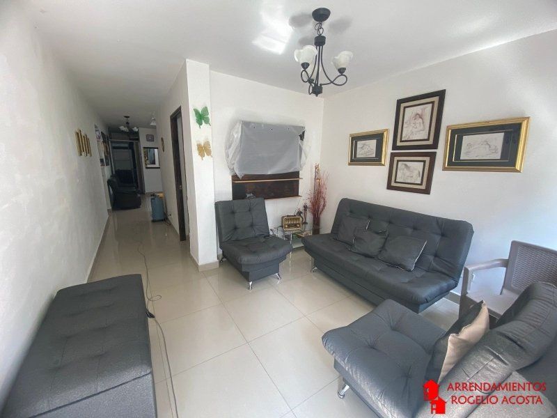 Apartamento en venta Antioquia Itagüí Asturias 90 m2 Habitaciones 3 Baños 2 Garajes 0 Precio $380000000