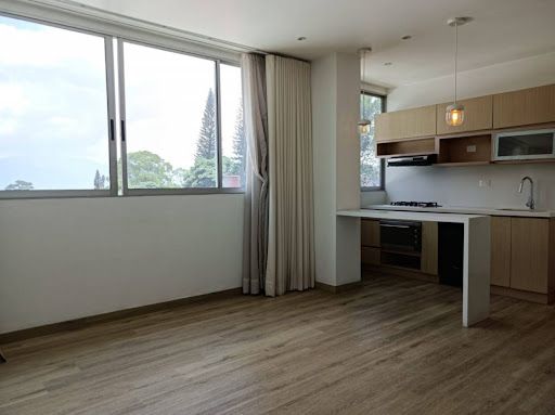 Apartaestudio en arriendo Antioquia Medellín El Tesoro 59 m2 Habitaciones 1 Baños 2 Garajes 1 Precio $3850000