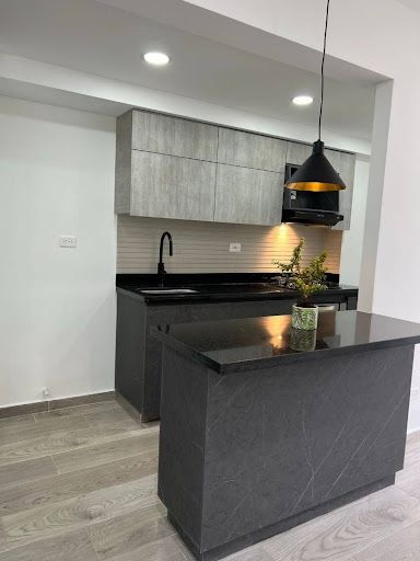 Apartamento en arriendo Antioquia Itagüí Cd Del Parque 67 m2 Habitaciones 3 Baños 2 Garajes 1 Precio $2900000