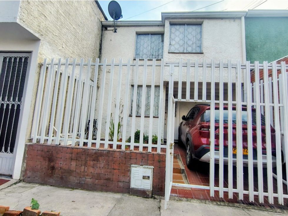 Casa en venta Cundinamarca Mosquera Las Villas 75 m2 Habitaciones 3 Baños 2 Garajes 1 Precio $320000000