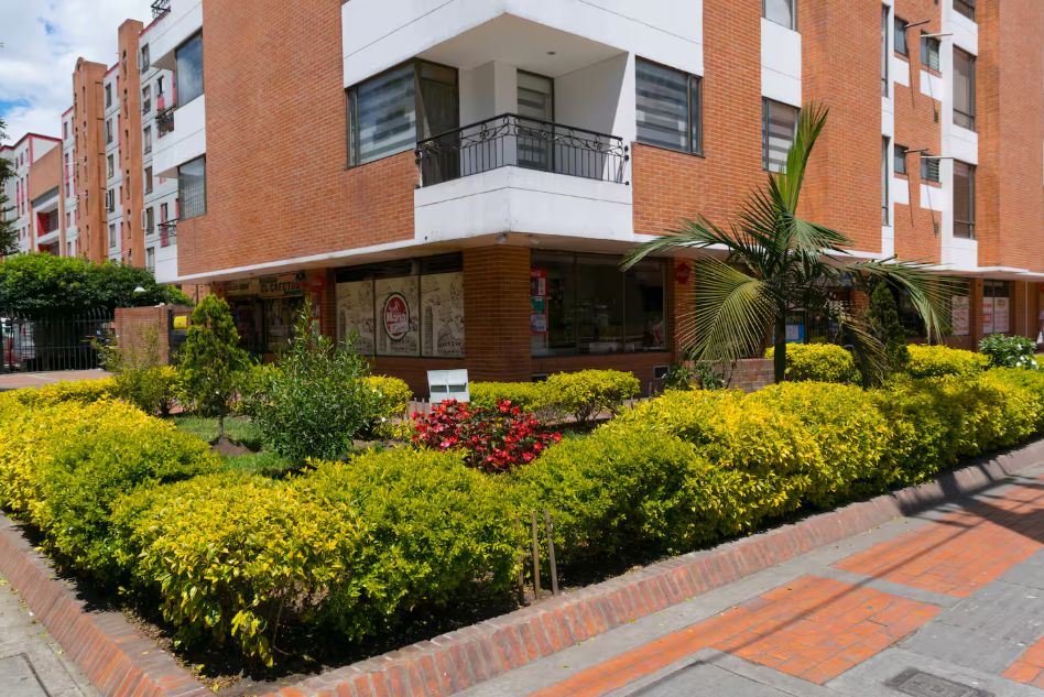 Apartamento en venta Cundinamarca Bogotá El Tintal Asd 83 m2 Habitaciones 2 Baños 2 Garajes 2 Precio $590000000