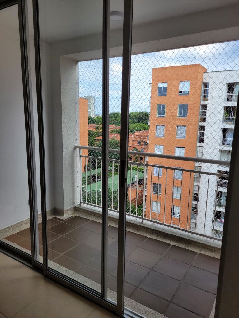 Apartamento en venta Valle Del Cauca Cali Caney 84 m2 Habitaciones 3 Baños 2 Garajes 1 Precio $350000000