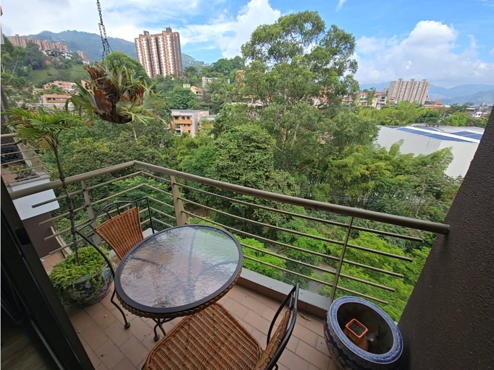 Apartamento en venta Antioquia Envigado Envigado 67 m2 Habitaciones 3 Baños 2 Garajes 1 Precio $570000000