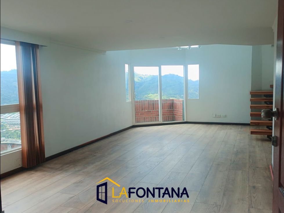 Apartamento en arriendo Caldas Manizales Manizales 117 m2 Habitaciones 3 Baños 3 Garajes 1 Precio $3500000