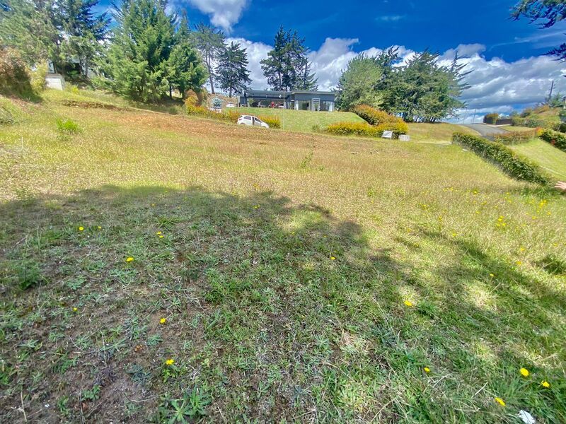 Lote en venta Antioquia El Retiro El Retiro 1048 m2 Habitaciones 0 Baños 0 Garajes 0 Precio $572000000
