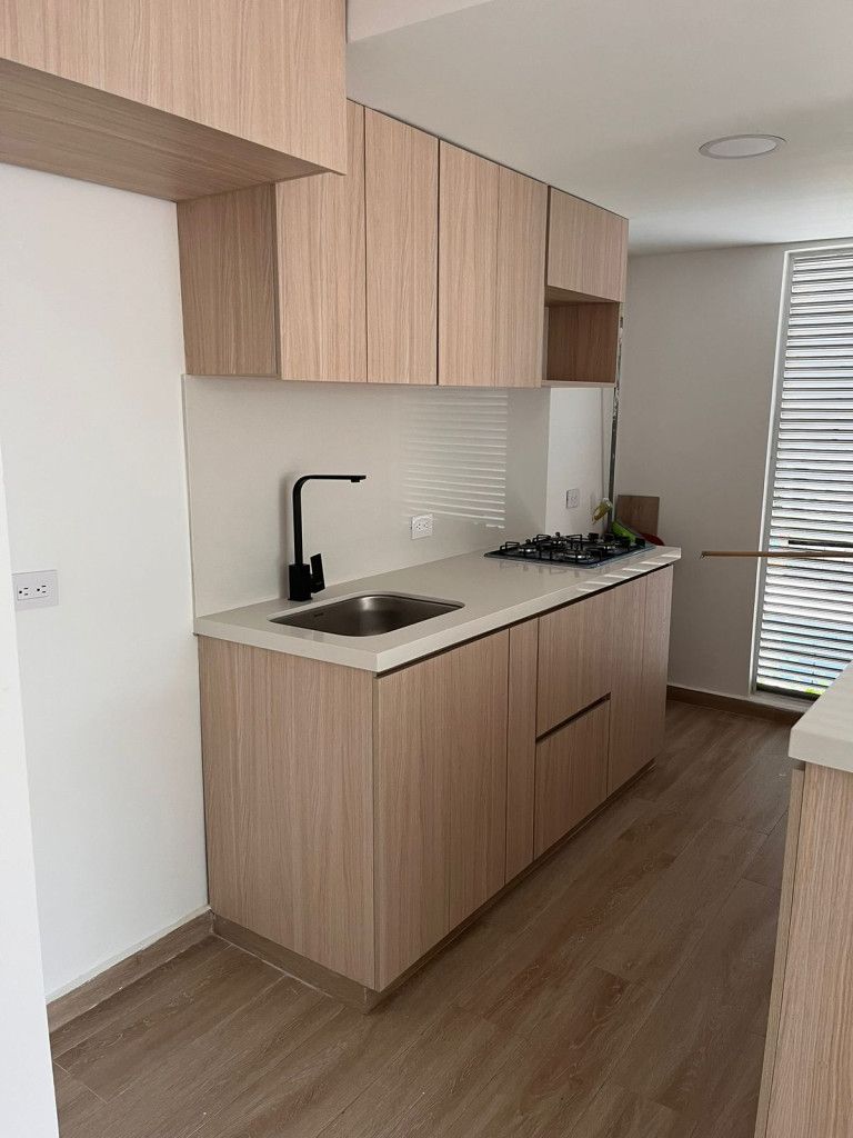 Apartamento en venta Valle Del Cauca Cali Alfonso Bonilla Aragón 64 m2 Habitaciones 3 Baños 2 Garajes 0 Precio $295000000