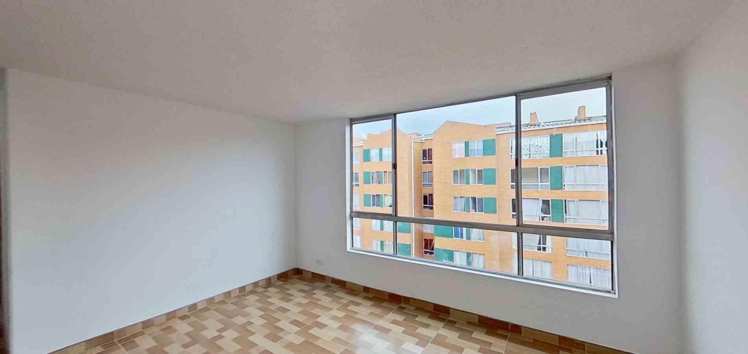 Apartamento en venta Cundinamarca Soacha Cr Clavel Et I 43 m2 Habitaciones 2 Baños 1 Garajes 0 Precio $134000000