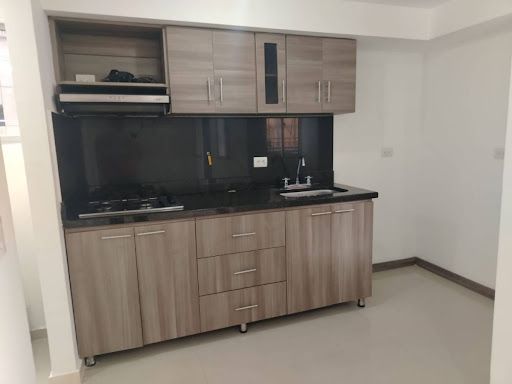 Apartamento en arriendo Antioquia Itagüí Ditaires 70 m2 Habitaciones 3 Baños 2 Garajes 1 Precio $2600000