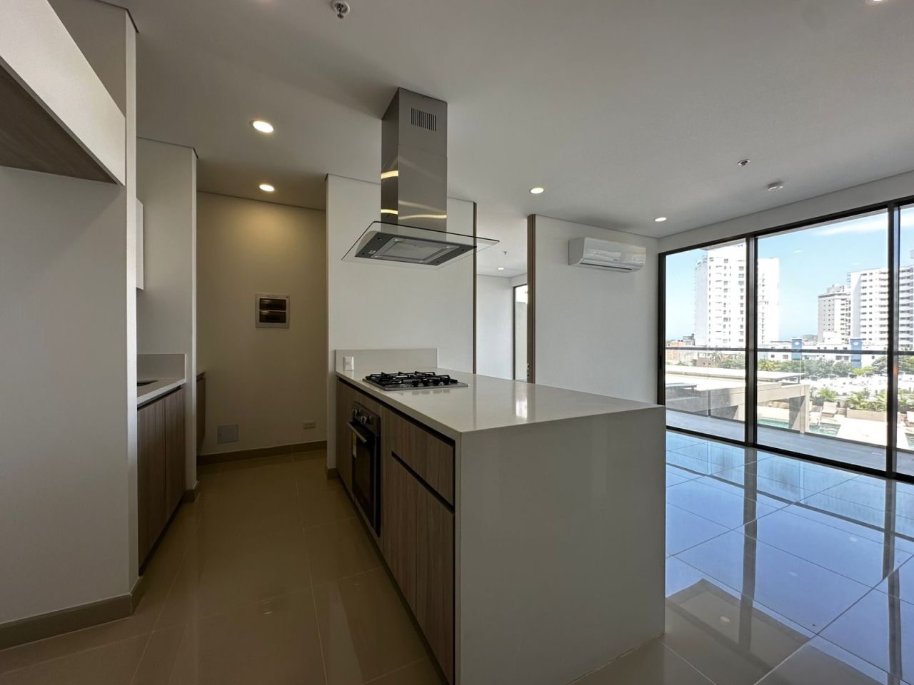 Apartamento en venta Magdalena Santa Marta Ub Salguero 68 m2 Habitaciones 2 Baños 2 Garajes 0 Precio $820000000