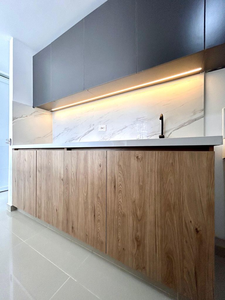 Apartamento en venta Valle Del Cauca Cali Vipasa 55 m2 Habitaciones 2 Baños 2 Garajes 0 Precio $255000000