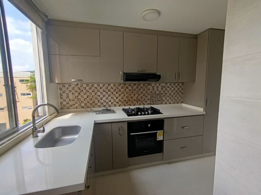 Apartamento en venta Valle Del Cauca Cali Camino Real - Los Fundadores 65 m2 Habitaciones 3 Baños 1 Garajes 1 Precio $275000000