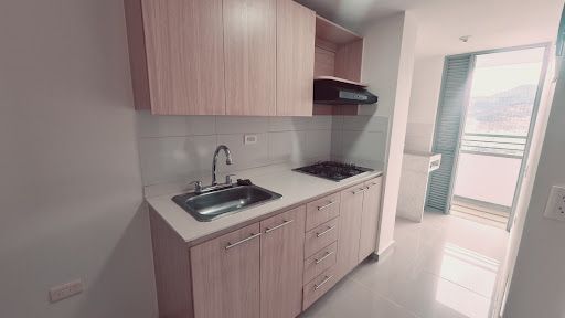 Apartamento en arriendo Antioquia Bello Nuevo 68 m2 Habitaciones 3 Baños 2 Garajes 1 Precio $2800000