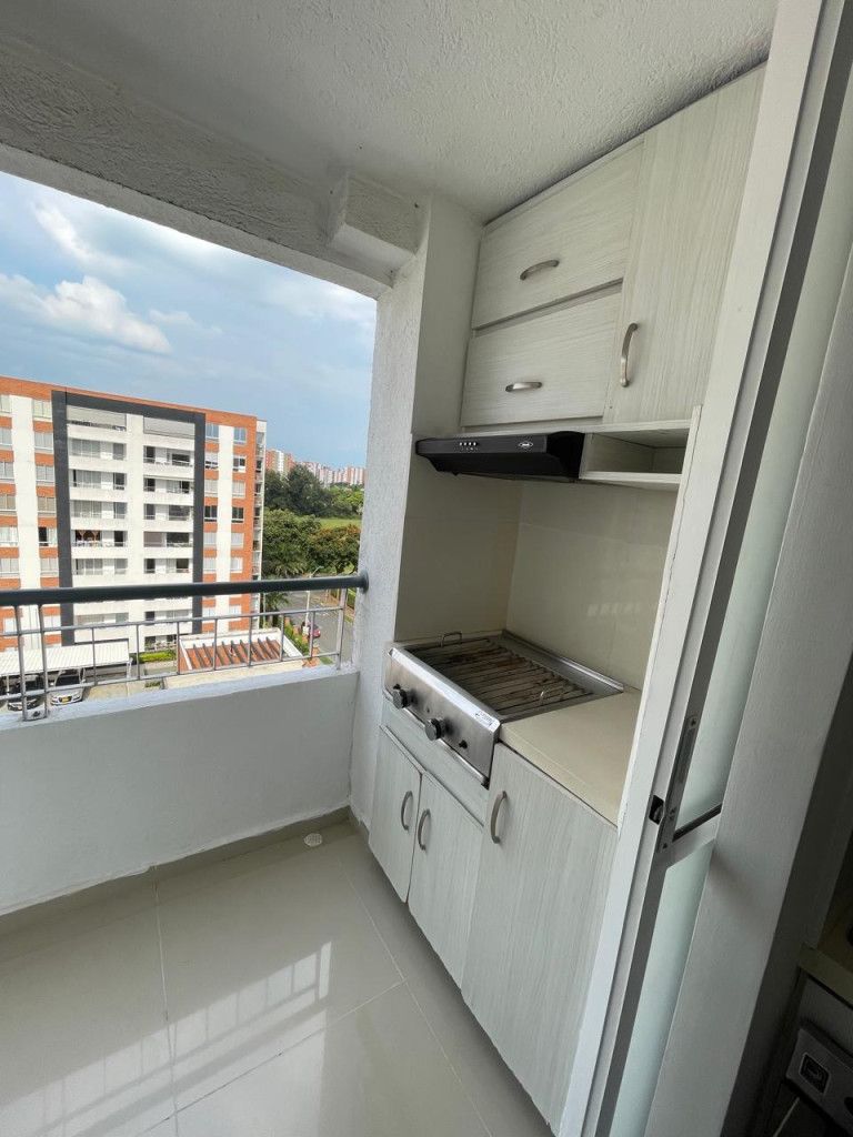 Apartamento en venta Valle Del Cauca Cali Urbanización Santa Ana 67 m2 Habitaciones 2 Baños 2 Garajes 1 Precio $330000000