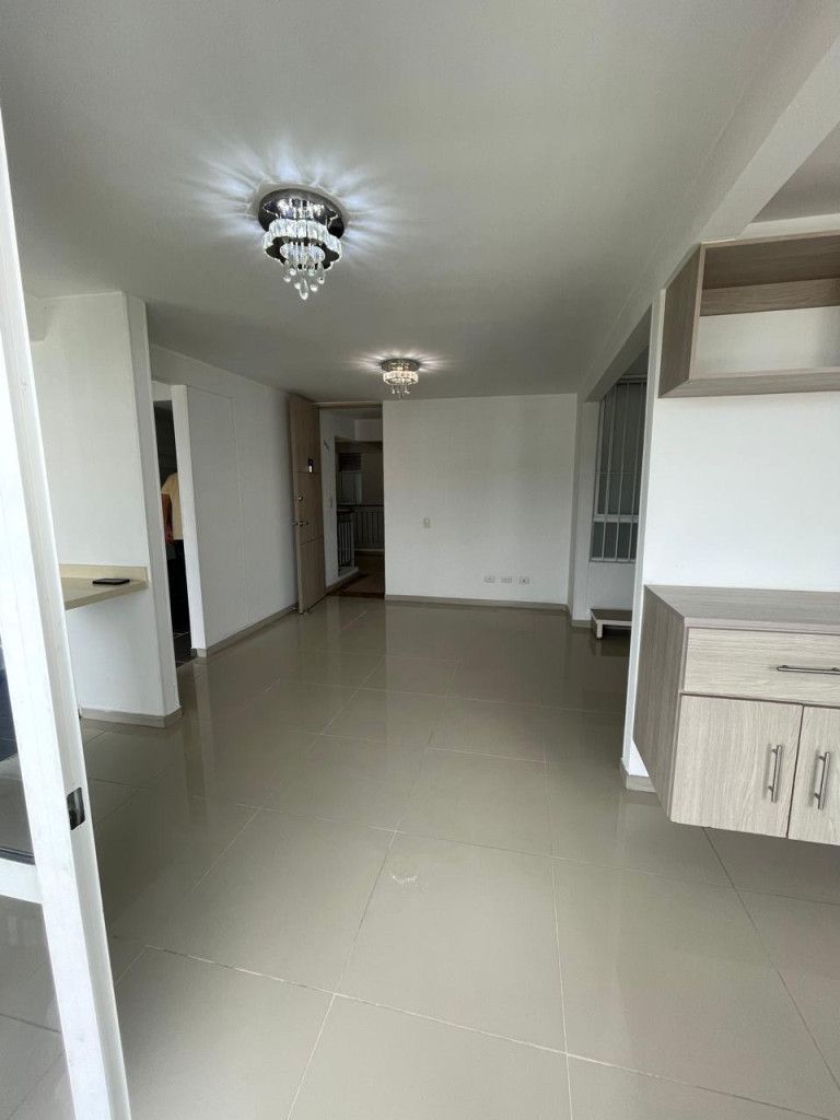 Apartamento en venta Valle Del Cauca Cali Urbanización Santa Ana 67 m2 Habitaciones 2 Baños 2 Garajes 1 Precio $325000000