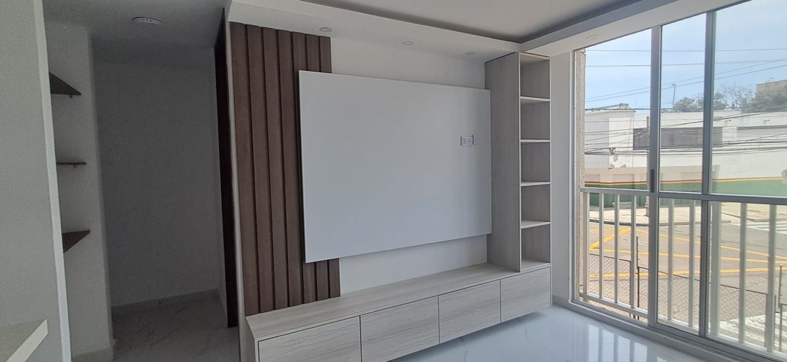 Apartamento en arriendo Atlántico Barranquilla Boston 54 m2 Habitaciones 3 Baños 2 Garajes 0 Precio $1700000