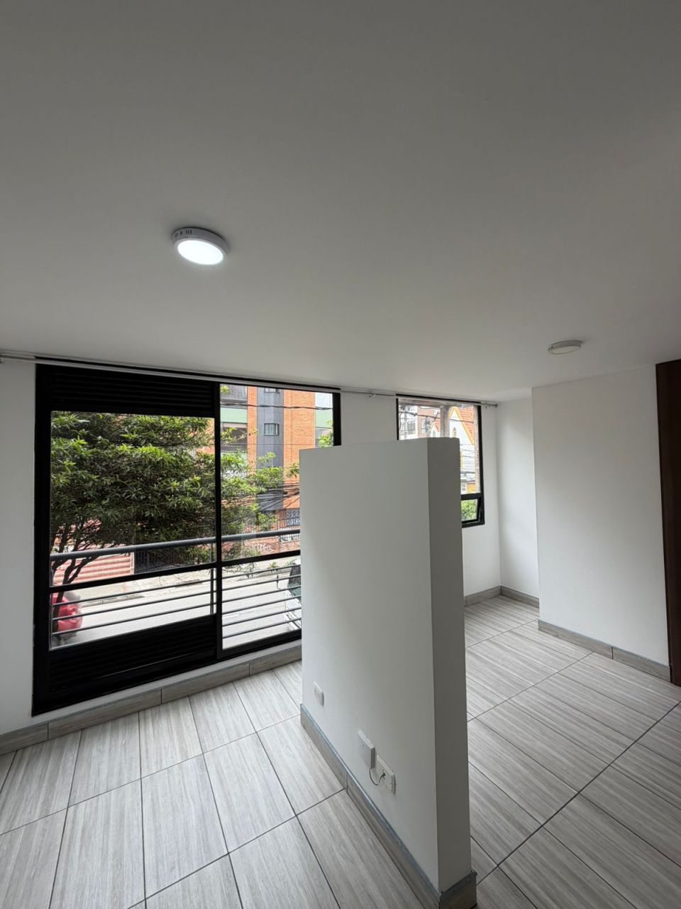 Apartamento en arriendo Cundinamarca Bogotá Banco Central 30 m2 Habitaciones 1 Baños 1 Garajes 0 Precio $1600000