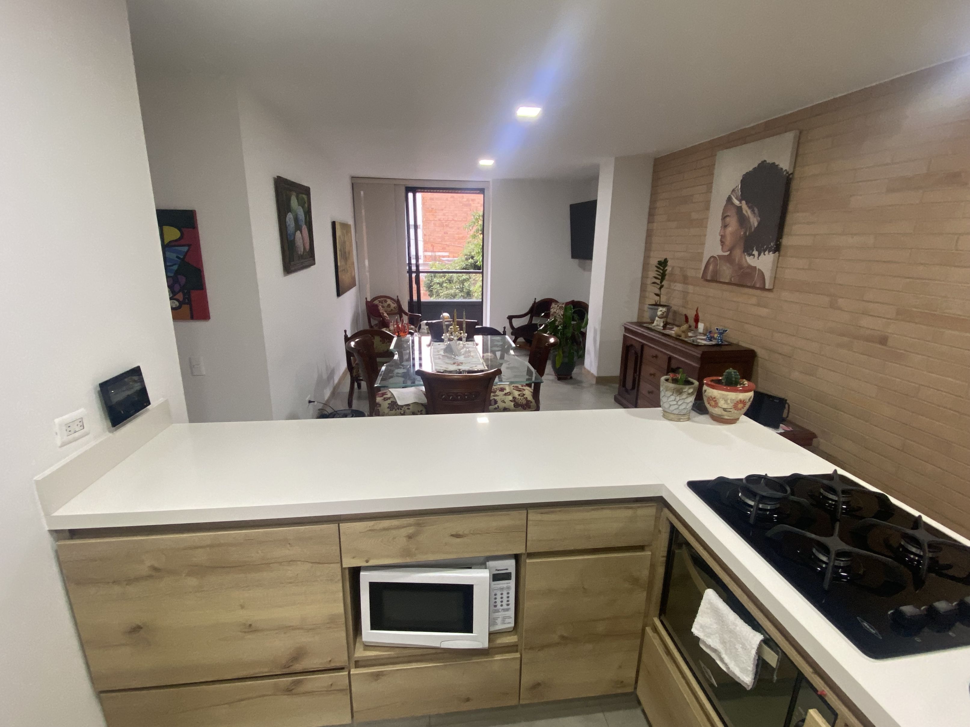 Apartamento en venta Antioquia Medellín Miravalle 70 m2 Habitaciones 2 Baños 2 Garajes 1 Precio $610000000