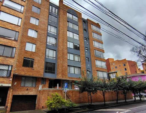 Apartamento en arriendo Cundinamarca Bogotá Bosque Calderón 68 m2 Habitaciones 2 Baños 2 Garajes 1 Precio $3204000