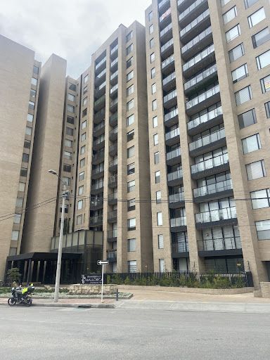 Apartamento en venta Cundinamarca Bogotá La Esperanza Norte 61 m2 Habitaciones 2 Baños 2 Garajes 1 Precio $650000000