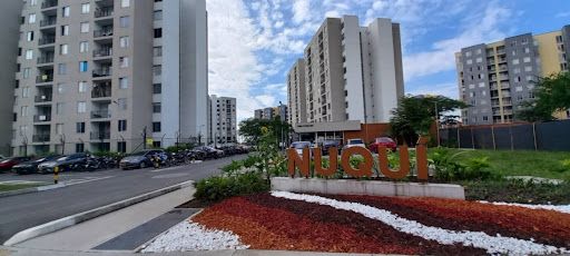 Apartamento en arriendo o venta Valle Del Cauca Yumbo Ciudad Guabinas 70 m2 Habitaciones 3 Baños 2 Garajes 0 Precio venta $280000000 Precio arriendo $1550000