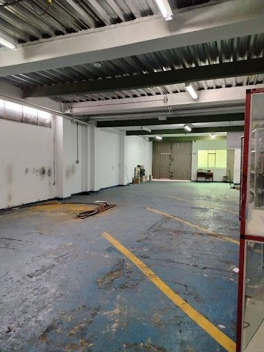 Bodega en venta Cundinamarca Bogotá Los Andes 751 m2 Habitaciones 0 Baños 4 Garajes 0 Precio $2400000000
