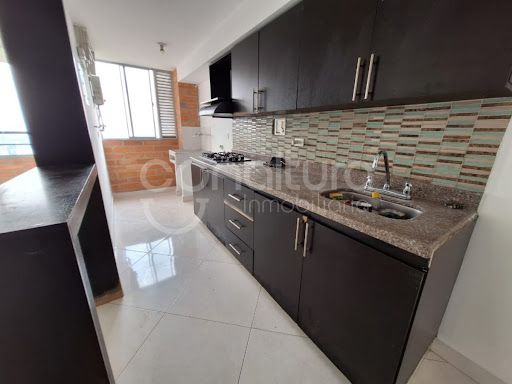 Apartamento en arriendo Antioquia Medellín La Hondonada 64 m2 Habitaciones 3 Baños 2 Garajes 1 Precio $2200000