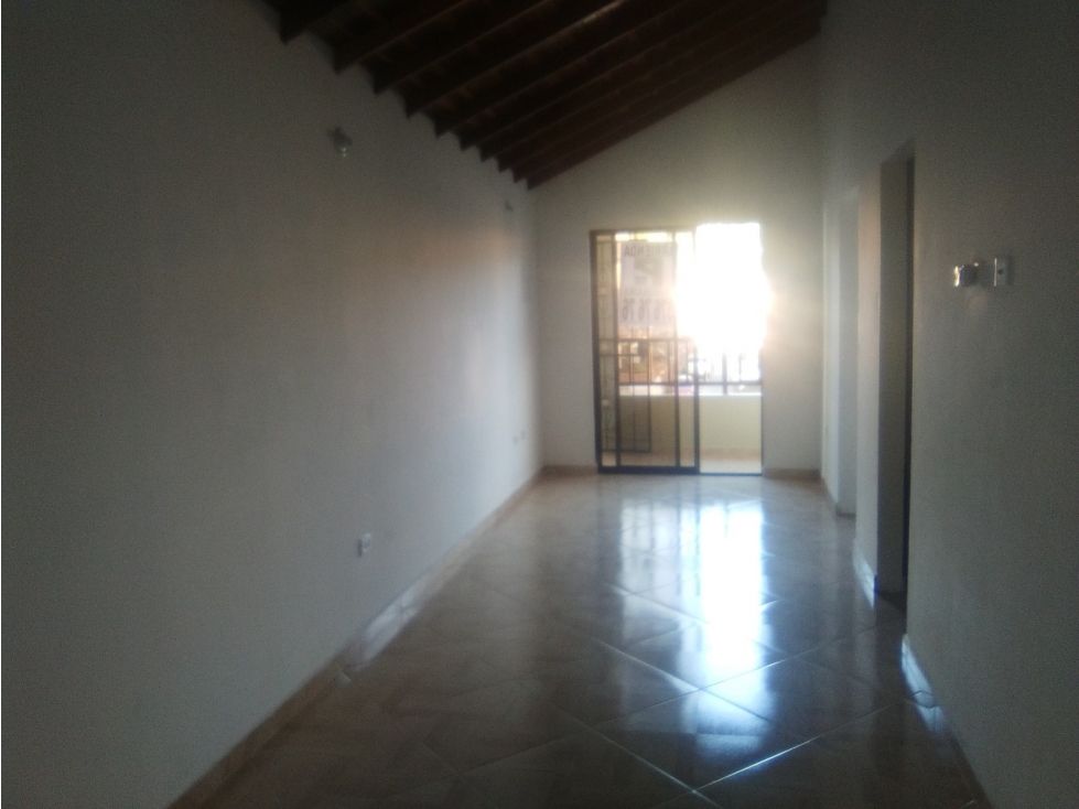 Apartamento en arriendo Antioquia Itagüí Fátima 40 m2 Habitaciones 2 Baños 1 Garajes 0 Precio $1500000