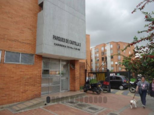 Apartamento en arriendo Cundinamarca Bogotá Ub Castilla Real 54 m2 Habitaciones 3 Baños 2 Garajes 0 Precio $1715700