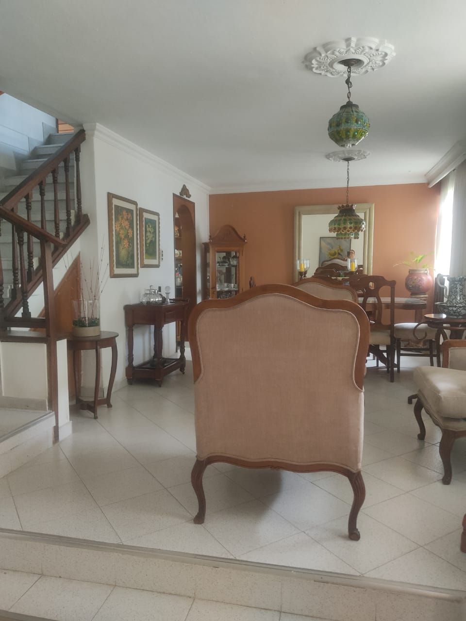 Casa en venta Antioquia Medellín Santa Monica 218 m2 Habitaciones 5 Baños 3 Garajes 1 Precio $940000000
