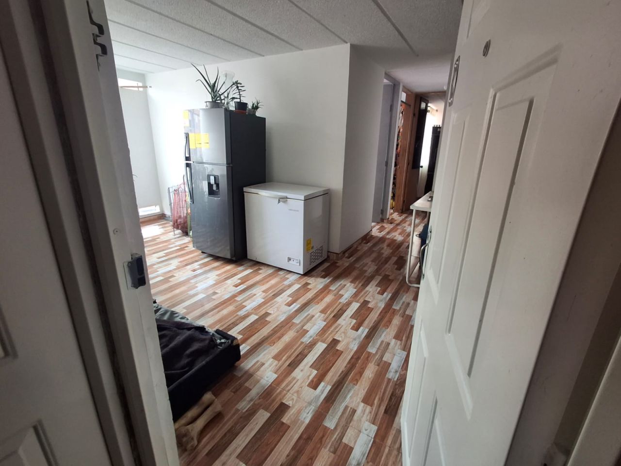 Apartamento en venta Cundinamarca Soacha Cr Violeta 44 m2 Habitaciones 3 Baños 1 Garajes 0 Precio $135000000