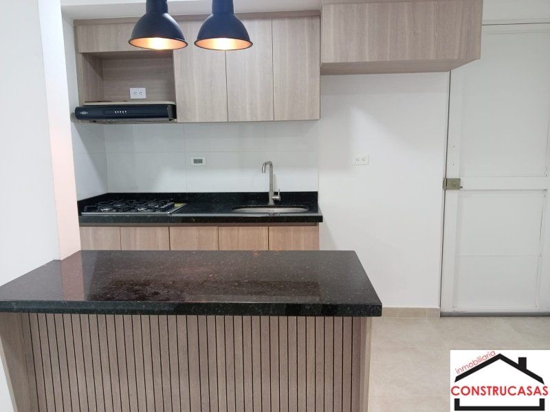 Apartamento en arriendo Antioquia Medellín Boston 50 m2 Habitaciones 2 Baños 2 Garajes 0 Precio $2000000