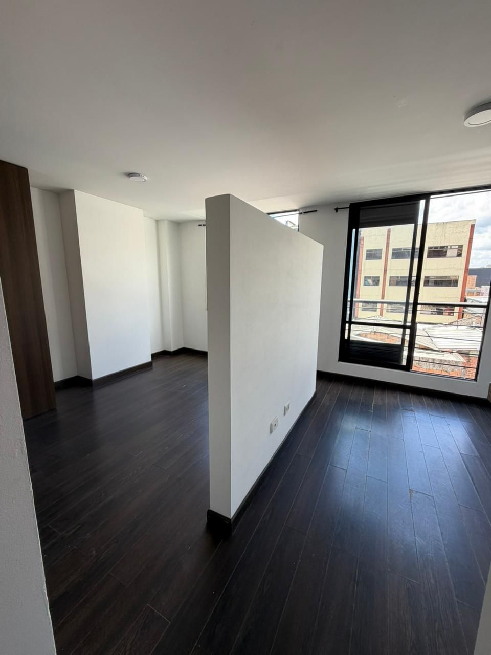 Apartaestudio en arriendo Cundinamarca Bogotá Banco Central 34 m2 Habitaciones 1 Baños 1 Garajes 0 Precio $1650000