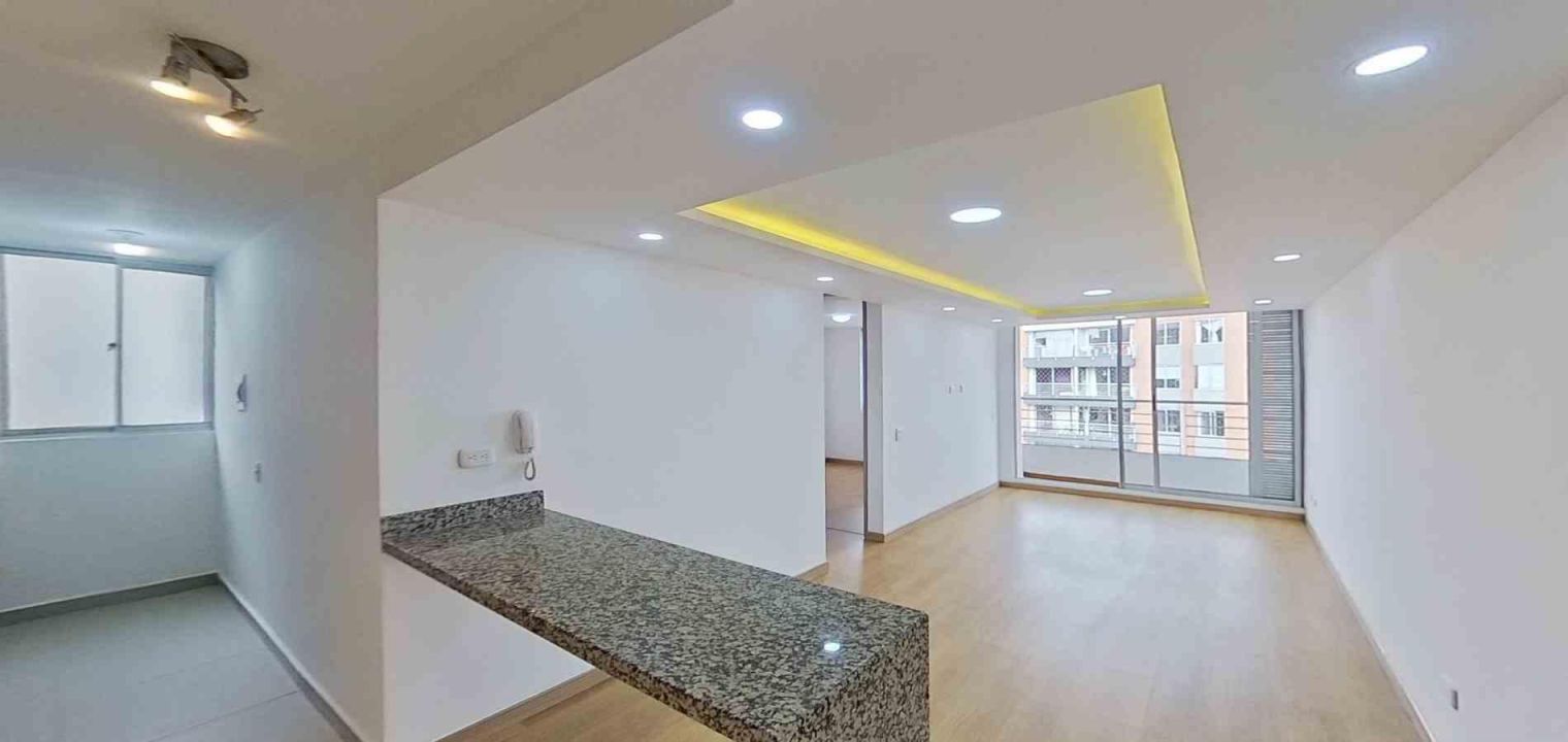 Apartamento en venta Cundinamarca Soacha Soacha 61 m2 Habitaciones 3 Baños 2 Garajes 1 Precio $349000000