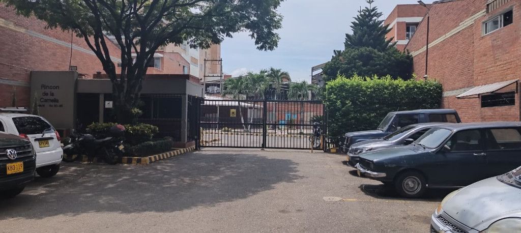 Casa en venta Valle Del Cauca Cali San Nicolás 100 m2 Habitaciones 4 Baños 3 Garajes 1 Precio $330000000