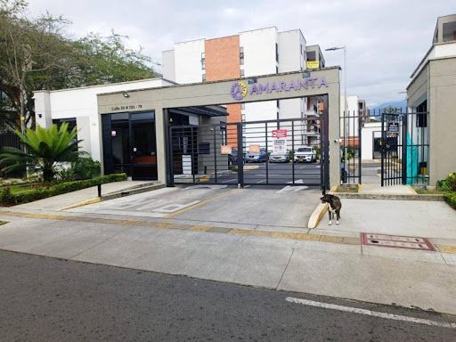 Apartamento en venta Valle Del Cauca Cali Jorge Isaacs 75 m2 Habitaciones 2 Baños 2 Garajes 0 Precio $335000000