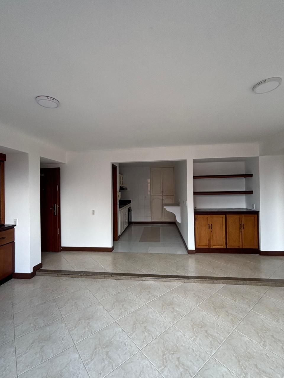 Apartamento en venta Antioquia Medellín Las Acacias 72 m2 Habitaciones 2 Baños 2 Garajes 1 Precio $620000000