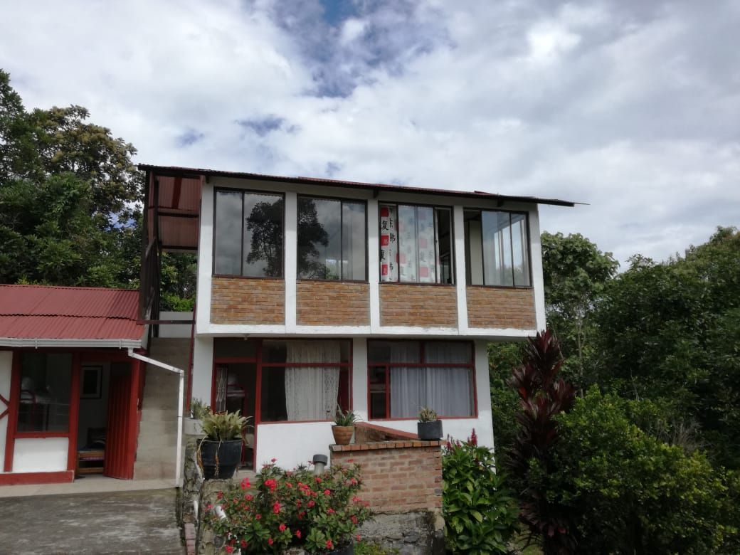 Finca en venta Cundinamarca San Francisco San Francisco 100 m2 Habitaciones 7 Baños 9 Garajes 5 Precio $850000000