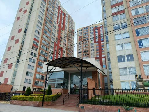 Apartamento en arriendo Cundinamarca Bogotá Rafael Escamilla 52 m2 Habitaciones 3 Baños 2 Garajes 0 Precio $1500000