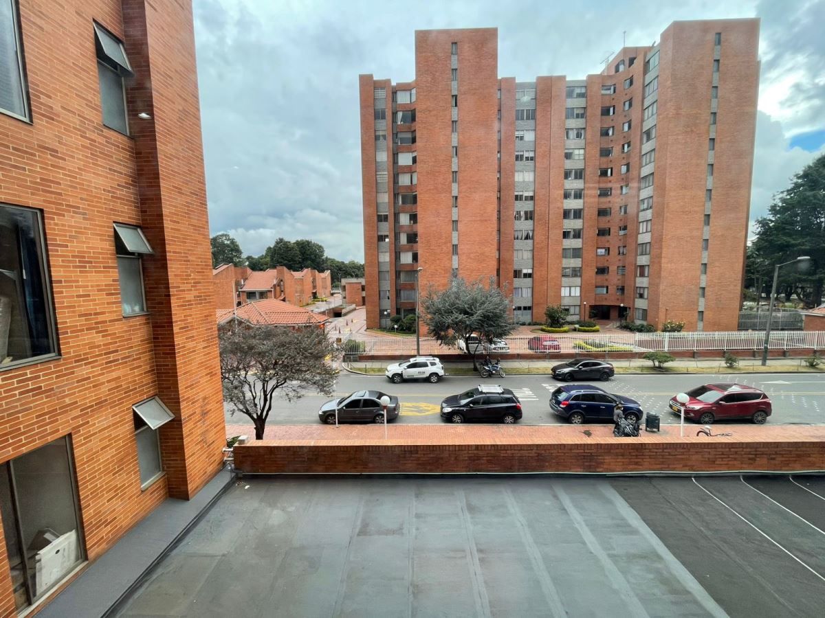 Apartamento en arriendo Cundinamarca Bogotá Parque Popular Salitre 69 m2 Habitaciones 3 Baños 2 Garajes 2 Precio $3500000