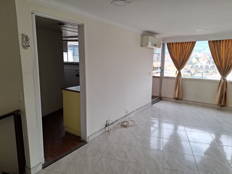 Apartamento en venta Antioquia Medellín San Joaquin 78 m2 Habitaciones 3 Baños 3 Garajes 1 Precio $490000000