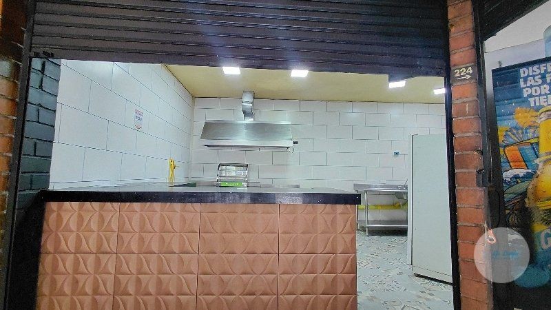 Local en arriendo Antioquia Itagüí Santa Maria Et Ii 15 m2 Habitaciones 0 Baños 0 Garajes 0 Precio $1350000