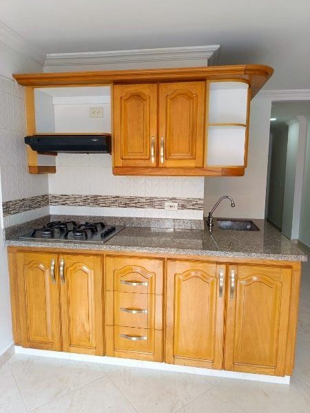 Apartamento en arriendo Antioquia Itagüí Satexco 65 m2 Habitaciones 3 Baños 2 Garajes 0 Precio $1800009