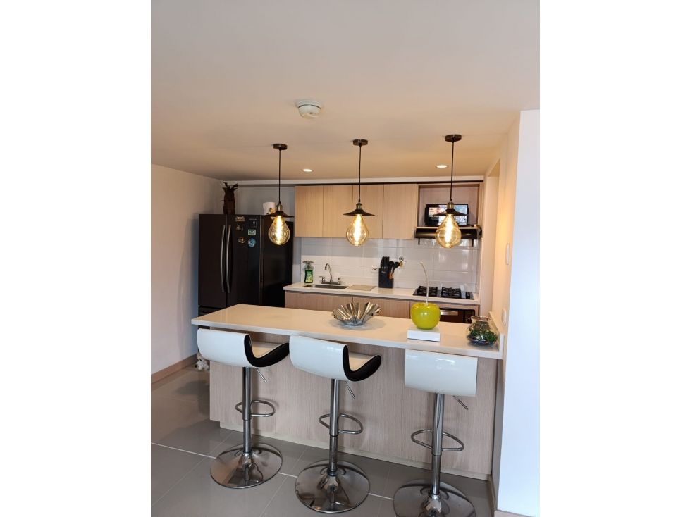 Apartamento en venta Antioquia Bello Central 85 m2 Habitaciones 3 Baños 2 Garajes 1 Precio $470000000