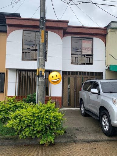 Casa en venta Risaralda Pereira Los Alpes 90 m2 Habitaciones 4 Baños 2 Garajes 1 Precio $450000000