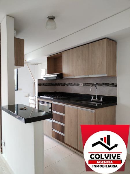 Apartamento en arriendo Antioquia Sabaneta Santa Ana 65 m2 Habitaciones 3 Baños 2 Garajes 0 Precio $2650000