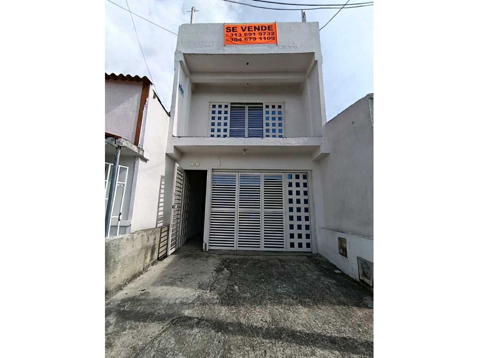 Casa en venta Valle Del Cauca Palmira Danubio 153 m2 Habitaciones 4 Baños 4 Garajes 1 Precio $360000000