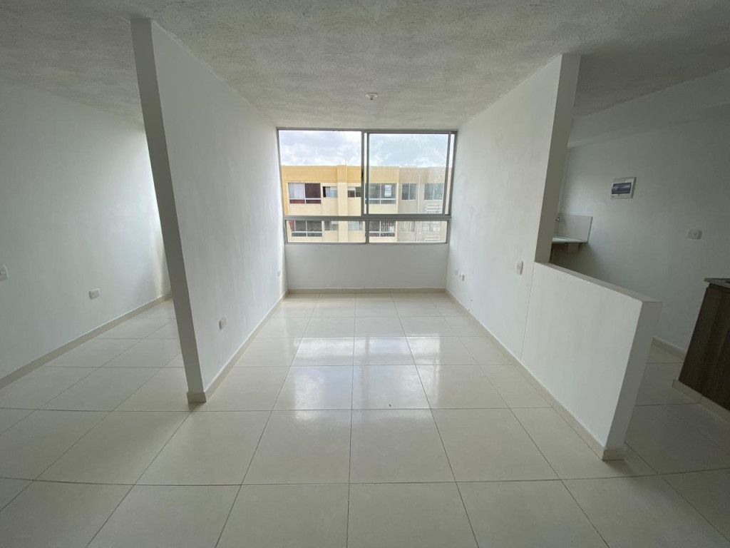 Apartamento en venta Atlántico Soledad Asd 53 m2 Habitaciones 2 Baños 2 Garajes 0 Precio $180000000