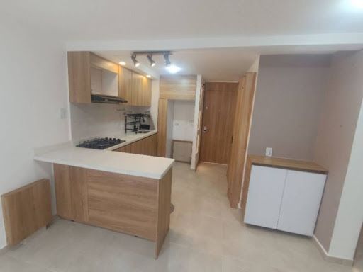 Apartamento en arriendo Cundinamarca Bogotá Primavera Occidental 48 m2 Habitaciones 2 Baños 1 Garajes 0 Precio $1550000