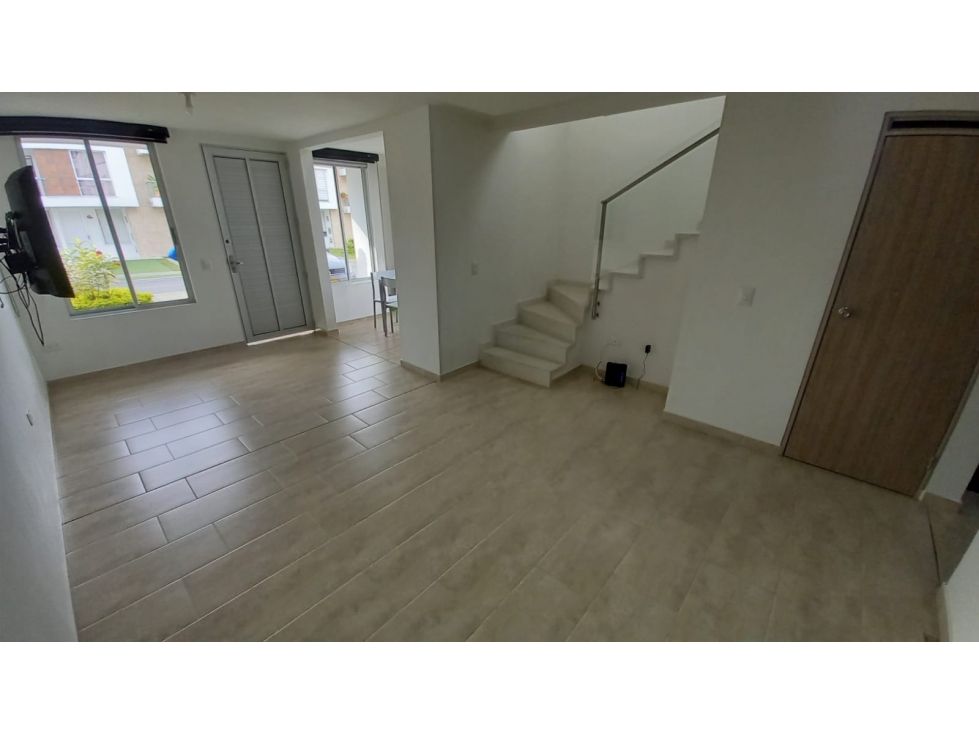 Casa en arriendo Risaralda Dosquebradas Br Las Colinas 95 m2 Habitaciones 3 Baños 3 Garajes 1 Precio $2000000