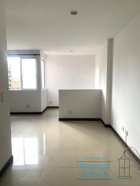 Apartaestudio en arriendo Antioquia Medellín Las Acacias 40 m2 Habitaciones 1 Baños 1 Garajes 0 Precio $2000000
